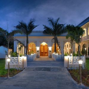 Ranthambore Bagh Palace